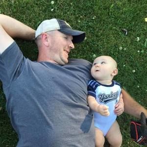 Meet your Posher, David